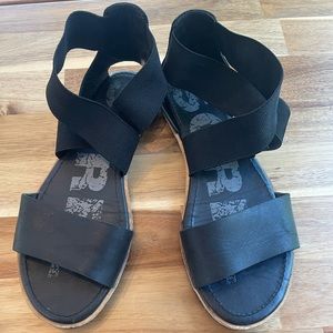 Sorel Sandals